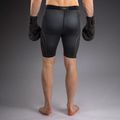 Pánské tréninkové šortky Venum Streamline Vale Tudo black/gold 3
