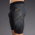 Pánské tréninkové šortky Venum Streamline Vale Tudo black/gold 5