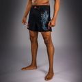 Pánské tréninkové šortky Venum Thunder Dragon Black/Grey/Copper 4