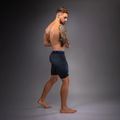 Pánské tréninkové šortky Venum Thunder Dragon Vale Tudo Black/Royal Blue 4
