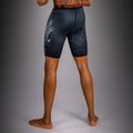 Pánské tréninkové šortky Venum Thunder Dragon Vale Tudo Black/Grey/Copper 3