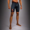 Pánské tréninkové šortky Venum Thunder Dragon Vale Tudo Black/Grey/Copper 5