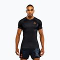 Pánský rashguard Venum Thunder Dragon black/grey/copper