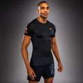 Pánský rashguard Venum Thunder Dragon black/grey/copper 3