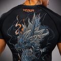 Pánský rashguard Venum Thunder Dragon black/grey/copper 7