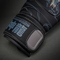 Boxerské rukavice Venum Thunder Dragon Boxing black/grey/copper 3
