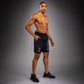 Pánské tréninkové šortky Venum Thunder Dragon Training Black/Grey/Copper 2
