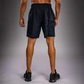 Pánské tréninkové šortky Venum Thunder Dragon Training Black/Grey/Copper 3