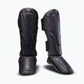 Chrániče holení a chodidel Venum Impact Evo Scales Shin dark purple