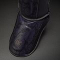 Chrániče holení a chodidel Venum Impact Evo Scales Shin dark purple 3