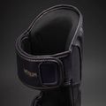 Chrániče holení a chodidel Venum Impact Evo Scales Shin dark purple 4