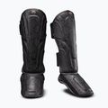 Chrániče holení a chodidel Venum Impact Evo Scales Shin dark grey