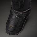 Chrániče holení a chodidel Venum Impact Evo Scales Shin dark grey 3
