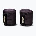 Bandáže na box Venum Impact Evo 250 cm dark purple