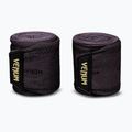 Bandáže na box Venum Impact Evo 400 cm dark purple