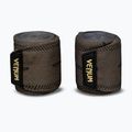 Bandáže na box Venum Impact Evo 250 cm dark grey