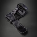 Sparingové rukavice Venum Impact Evo Scales MMA Sparring dark purple 3