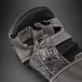 Sparingové rukavice Venum Impact Evo Scales MMA Sparring dark grey 4
