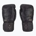 Boxerské rukavice Venum Impact Evo Scales Boxing dark purple 2