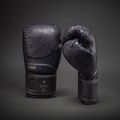 Boxerské rukavice Venum Impact Evo Scales Boxing dark purple 2