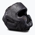 Boxerská helma Venum Impact Evo Scales dark purple