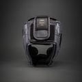 Boxerská helma Venum Impact Evo Scales dark purple 4