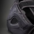 Boxerská helma Venum Impact Evo Scales dark purple 6