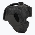 Boxerská helma Venum Impact Evo Scales dark grey 2