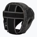 Boxerská helma Venum Impact Evo Scales dark grey 6