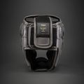 Boxerská helma Venum Impact Evo Scales dark grey 4