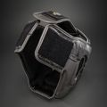 Boxerská helma Venum Impact Evo Scales dark grey 5