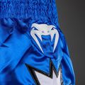 Treninkové šortky Venum Inferno 2.0 Muay Thai white/blue 6