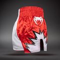 Treninkové šortky Venum Inferno 2.0 Muay Thai red/white 4