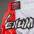 Treninkové šortky Venum Inferno 2.0 Muay Thai red/white 5