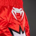 Treninkové šortky Venum Inferno 2.0 Muay Thai red/white 6