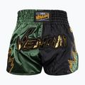 Treninkové šortky Venum Inferno 2.0 Muay Thai Black/Khaki