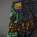 Treninkové šortky Venum Inferno 2.0 Muay Thai Black/Khaki 5
