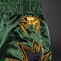 Treninkové šortky Venum Inferno 2.0 Muay Thai Black/Khaki 6