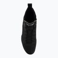 Boxerské boty Venum Elite Neo Boxing black/gold 5