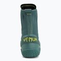 Boxerské boty Venum Elite Neo Boxing green/neon yellow 6