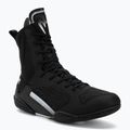 Boxerské boty Venum Elite Neo Boxing black/white