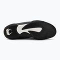 Boxerské boty Venum Elite Neo Boxing black/white 4