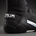 Boxerské boty Venum Elite Neo Boxing black/white 5