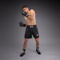 Pánské boxerské šortky Venum Stealth Boxing black/white 2
