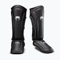 Chrániče holení a chodidel Venum Stealth Shin black/white