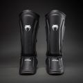 Chrániče holení a chodidel Venum Stealth Shin black/white 2