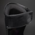 Chrániče holení a chodidel Venum Stealth Shin black/white 4