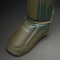Chrániče holení a chodidel Venum Stealth Shin khaki/dark green 3
