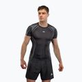 Pánský rashguard Venum Stealth Rashguard black/white