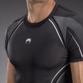 Pánský rashguard Venum Stealth Rashguard black/white 5